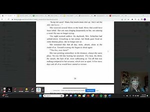 Elie Wiesel's Night: Chapter 2