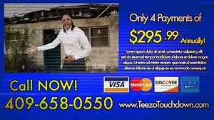 Teezo Touchdown - Third Coast (Official Video)