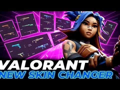 Valorant Skin Changer / Valorant Skin Changer [BEST 2026] / FREE Valorant Skin Swapper