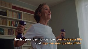 TestsforLongevityInsights