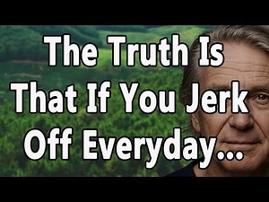 Urologist Explains: What REALLY Happens If You Ejaculate Every Day? | Advice For The Elderly