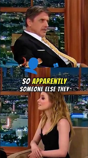 Gillian Jacobs Shares Crazy Italian Train Robbery Story!** 🇮🇹 🚂 #craigferguson #shorts #tvshow