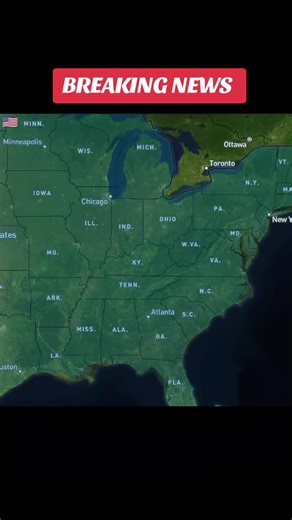 Breaking News Updates in the USA