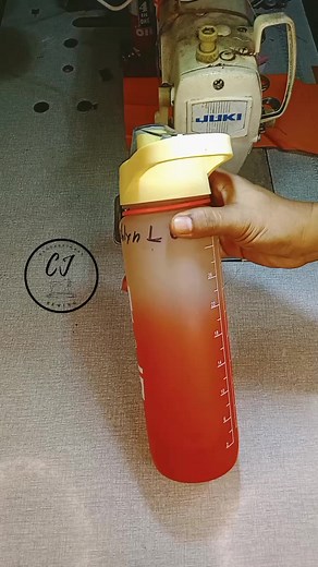 3.3K views · 141 reactions | Paano magtahi ng simpleng diy water bottle holder bag madaling paraan. #diy #diyideas #fashion #sewing #sewingtutorial #sewingtips CJ | CJ | Facebook