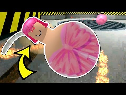 Roblox: I AM A BOMB!!! - EPIC MINIGAMES!