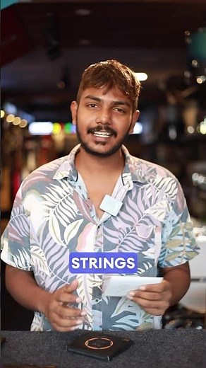 🎸 D’Addario NYXL vs XS Strings – Which One’s Right for You? | Pro Guitar String Review #guitar