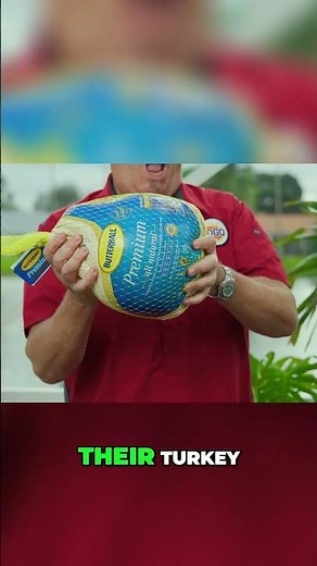 Why Butterball Turkeys Are the Ultimate Time-Saver!