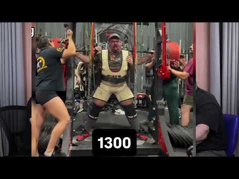 Discussing THAT 1300lb "Squat" | Starting Strength Network Previews