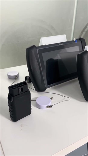 From basic checks to advanced diagnostics, we offer different scanners to handle every need