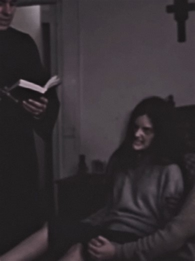 Private VHS Tape Documents a Disturbing Ritual (1998) #403horrortok #foundfootage #paranormal #vhs #exorcism