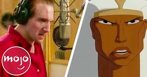 Top 10 Best Voice Acting Performances in 90s Movies | Articles on WatchMojo.com