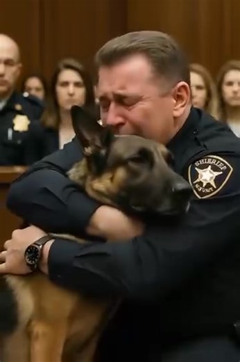 2.9K views | As the judge read the guilty verdict for corruption and...