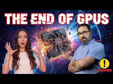 Cerebras CEO: Why We're 100x Faster Than NVIDIA & The Truth About AGI | Andrew Feldman interview