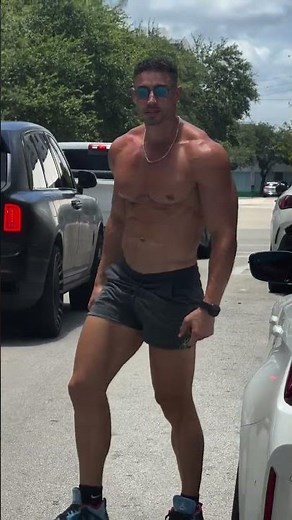 Ride & Flex Men’s Fitness Lifestyle - hayden_monteleone #aesthetic #fitness