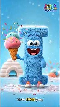 Dancing ABC Song | Kids Learning With Fun |