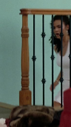 Tyler Perry gave a comedy masterclass in Diary of A Mad Black Woman 😂 #Madea #TylerPerry #DiaryOfAMadBlackWoman #PrimeVideo #CultureRated