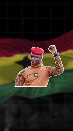 Ibrahim Traoré 20 Major Projects Shaping Burkina Faso Development in 2026