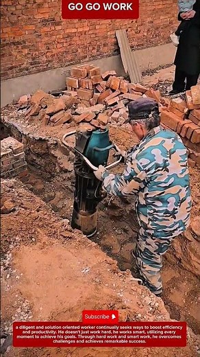 Behind Soil Compactor for Deep Ground Densification and Stable Base Formation in Construction