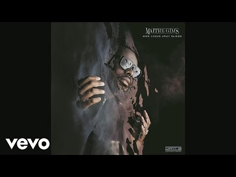 GIMS - Uzi (pilule rouge) (Audio) ft. Jr O Crom & Doomams