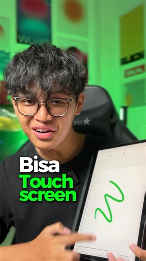 JUAL BELI LAPTOP BEKAS & SERVICE LAPTOP JOGJA on Instagram: "yoga tapi bukan olahraga! yang ini bisa touch screen dan dilipat 180 derajat🧘‍♀️ 📍Bisa cek langsung di toko: LAPTOP GUARD - Jalan Godean KM 4,5 , depan pasar Tlagareja, Gamping, Sleman, Yogyakarta 📍Cari di Google Maps: “LAPTOP GUARD” ☎️ Fastrespon WA/Call: 085228201684 #juallaptopmurah #jualasusmurah #asuse410ma #tokolaptopjogja"