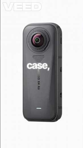 Insta360 X4 Air Review: Affordable 8K 360 Action Camera Unleashed!