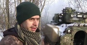 Comment ces soldats ukrainiens ont-ils détruit "le meilleur char au monde" selon les Russes ?
