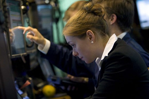 What Is the Stochastic Oscillator and How Is It Used?