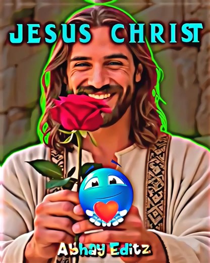 Moments Jesus AURA✝️🔥 #edit #aura #viral #Jesus #cristo #edit #viral