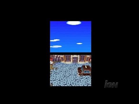 Animal Crossing: Wild World Nintendo DS Review - Video
