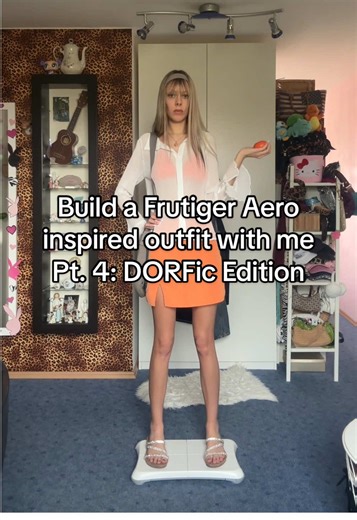 DORFic Office Outfit Inspiration