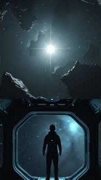 Strange Objects in Space Scientists Can’t Explain #shorts