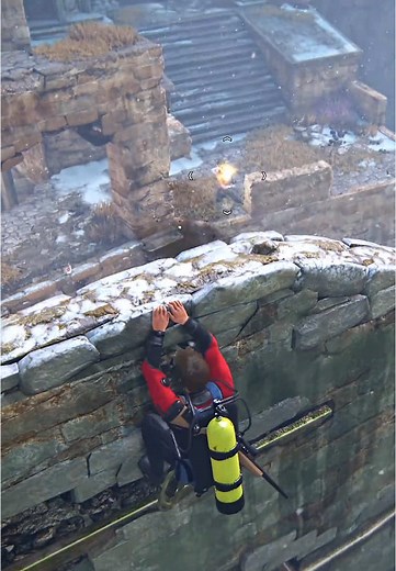 Uncharted 4 PC Gameplay: Adventure Awaits