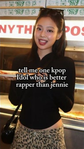 tell me guys... #shorts #jennie #rap #blackpink #fypシ #ytshorts #fypシ゚viral #blink #seoul