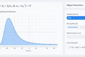 Interactive concept visualization tool