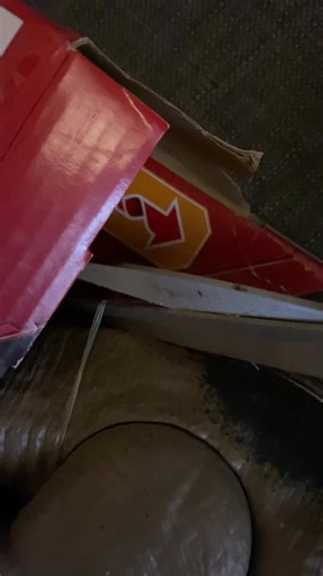 Unboxing Nasutoceratops #fyp #jurassicworld #jw #dinosaurs #nasutoceratops