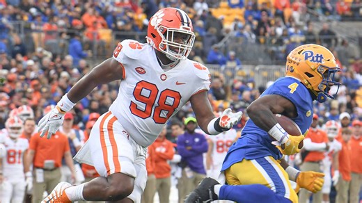 Position-by-position look at Clemson's defense, special teams for 2022