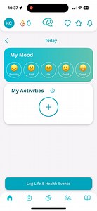 How to update your profile information?