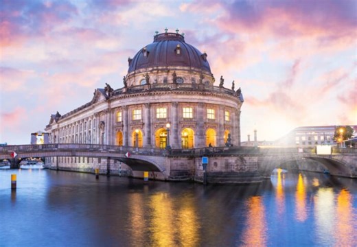 German Cultural Gems: A Guide to Unique Museums – Archyde
