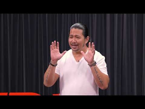 Taming Calamity | Josephus Tan | TEDxYouth@NgeeAnnPolytechnic
