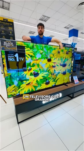 PROMO XMAS 🎅🏼 MAX TV EDITION * SAMSUNG Smart TV QLED 85” 4K ULTRA HD a 1079€ 2 Biglietti SSC NAPOLI oppure 115 cialde Borbone * SAMSUNG Smart TV LED 98” 4K ULTRA HD a 1499€ 2 Biglietti SSC NAPOLI oppure 115 cialde Borbone Promo valide fino al 29 Dicembre e fino ad esaurimento scorte per i clienti STAR CLUB ⭐ #euronicstufano #perte #offerte #napoli #sottocosto | Euronics Gruppo Tufano