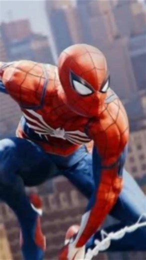 Marvel's Spiderman remasted (part 3) #spiderman