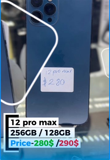 iPhone 12 Pro Max Tips and Tricks