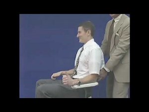 Spatial Disorientation FAA Video