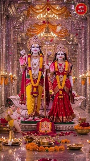 सुनो रे राम कहानी | suno re ram kahani | ram bhajan | jai shri ram | ram ji status #rambhajan #ram
