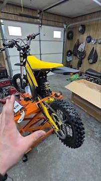 Heybike Villan E-Bike