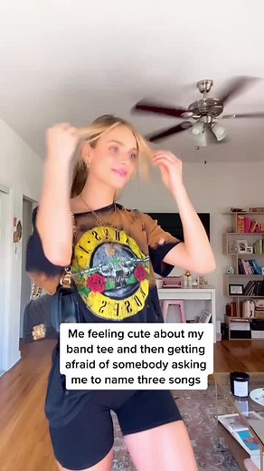 Kari on TikTok