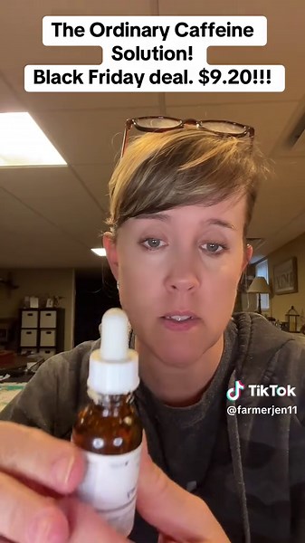 Jen Farmer ⭐️TTS Affiliate on TikTok