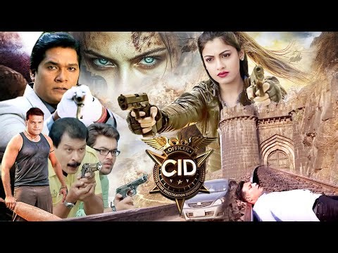 मौत की ख़ूनी जाल मे फसे CID OFFICER दया और Cid Team को कौन बचायेगा Big Full Episode Today Alert 2025