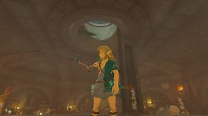 Zelda: Tears of the Kingdom (TotK) — Archaic Armor Location Guide