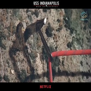 USS.Indianapolis.Men.of.Courage.2016.. | Kayza Thee Vaal Dj | Facebook